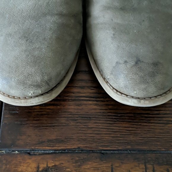 Nine West booties - Picture 6 of 6